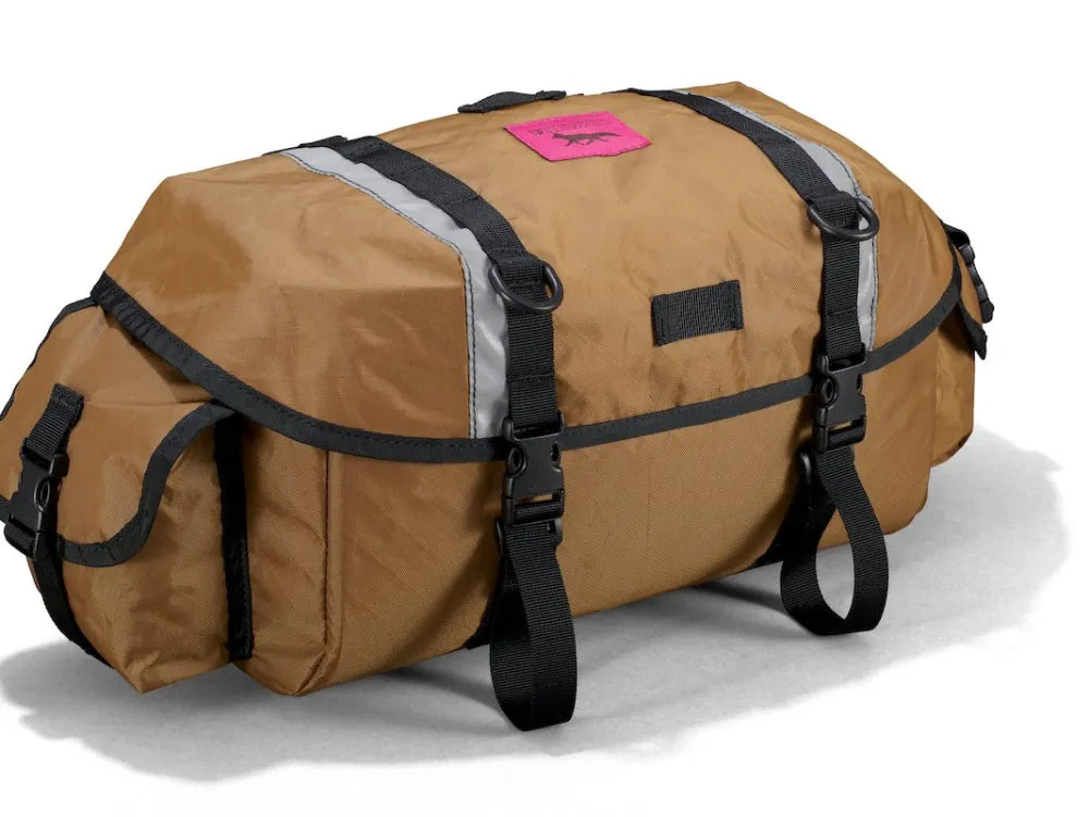 Swift Industries | Zeitgeist Pack – Coalition Snow