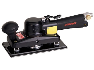 コンパクト 803C 非吸塵式オービタルサンダー 当店では各種塗料から