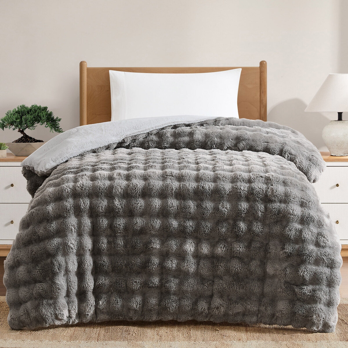 Future Soft 掛け布団 150 x 210cm | Costco Japan