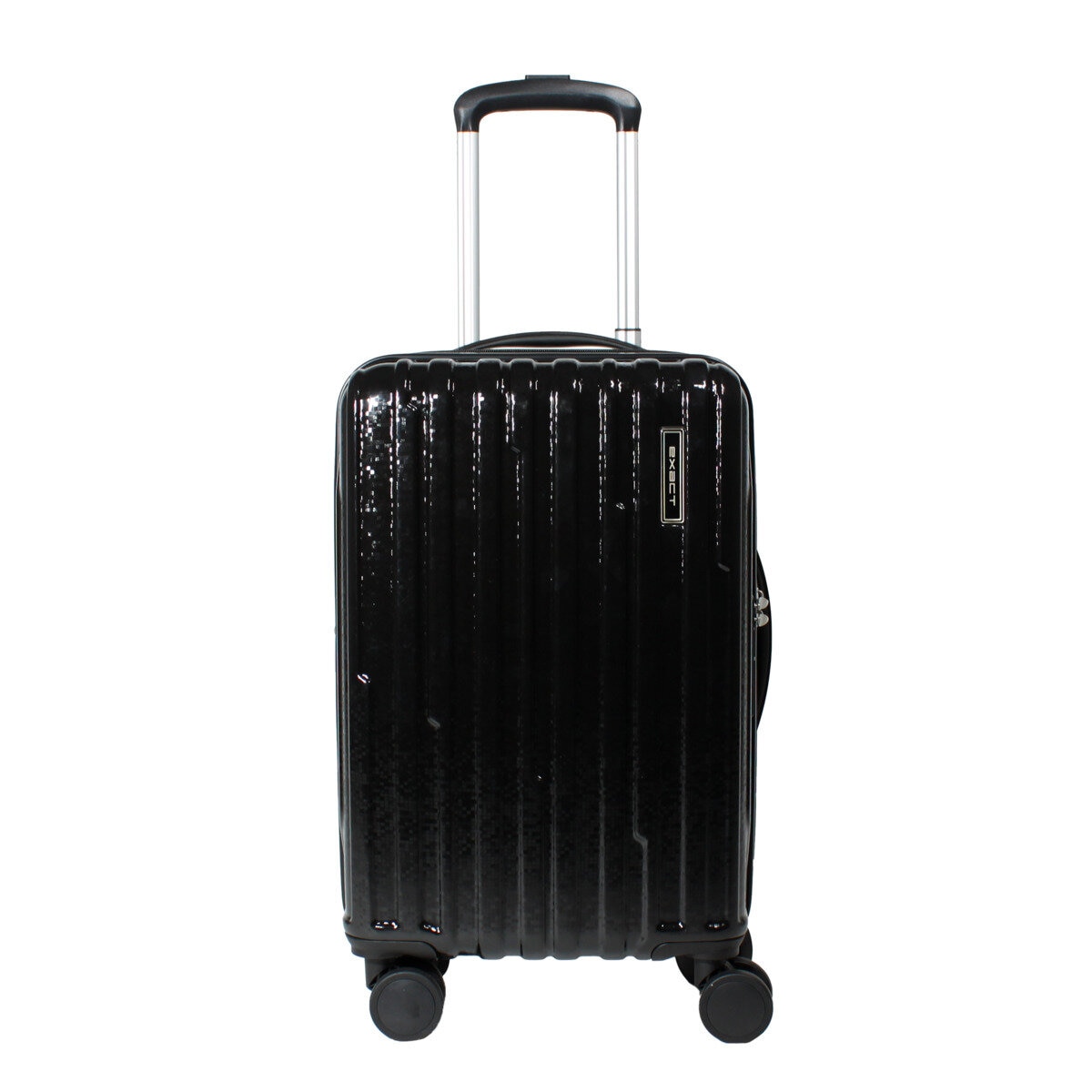 ACE イグザクト プリズム ボディ スーツケース 機内持ち込みサイズ 26