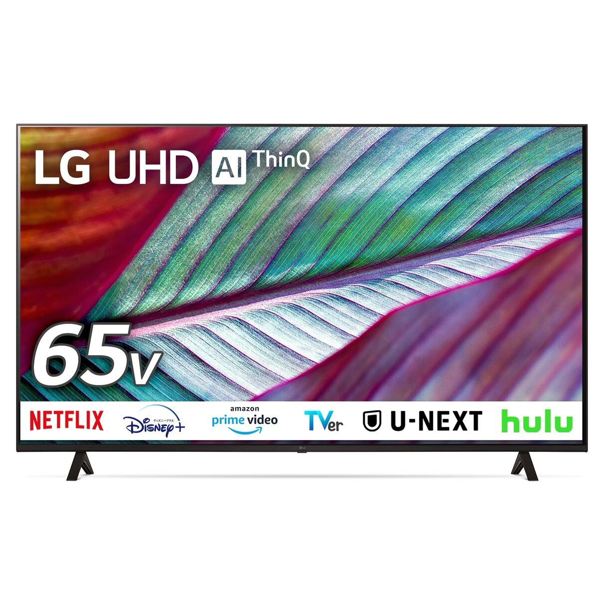 LG 65インチ 4K 液晶テレビ 65UR7500PJC | Costco Japan
