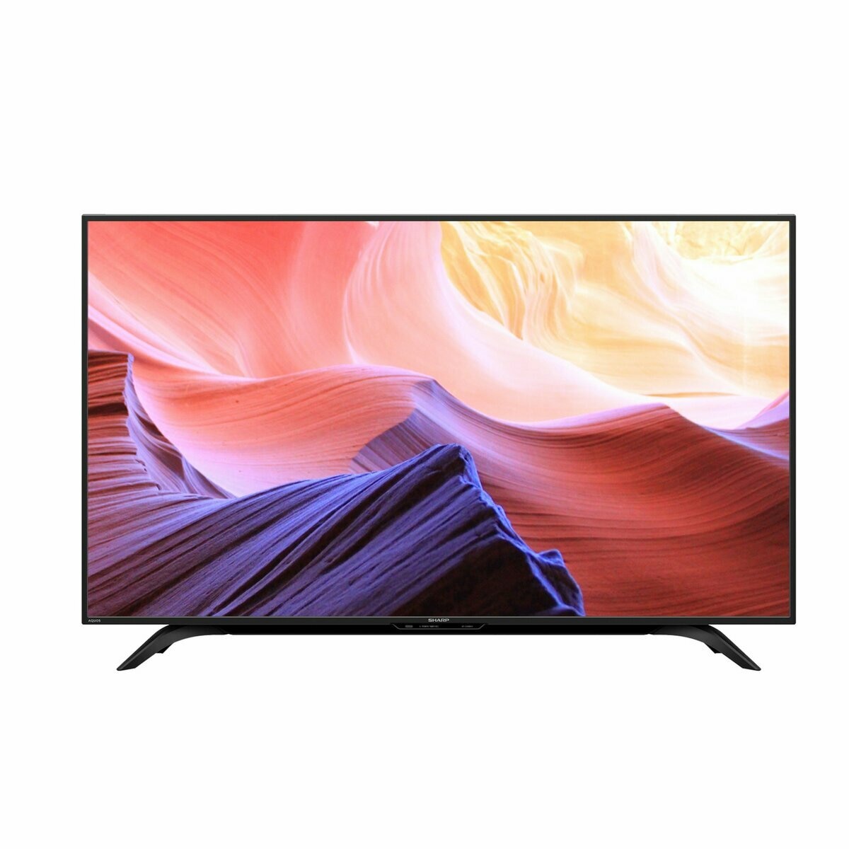 シャープ アクオス 50インチ4KHDR液晶テレビ 4T-C50BH1 | Costco Japan