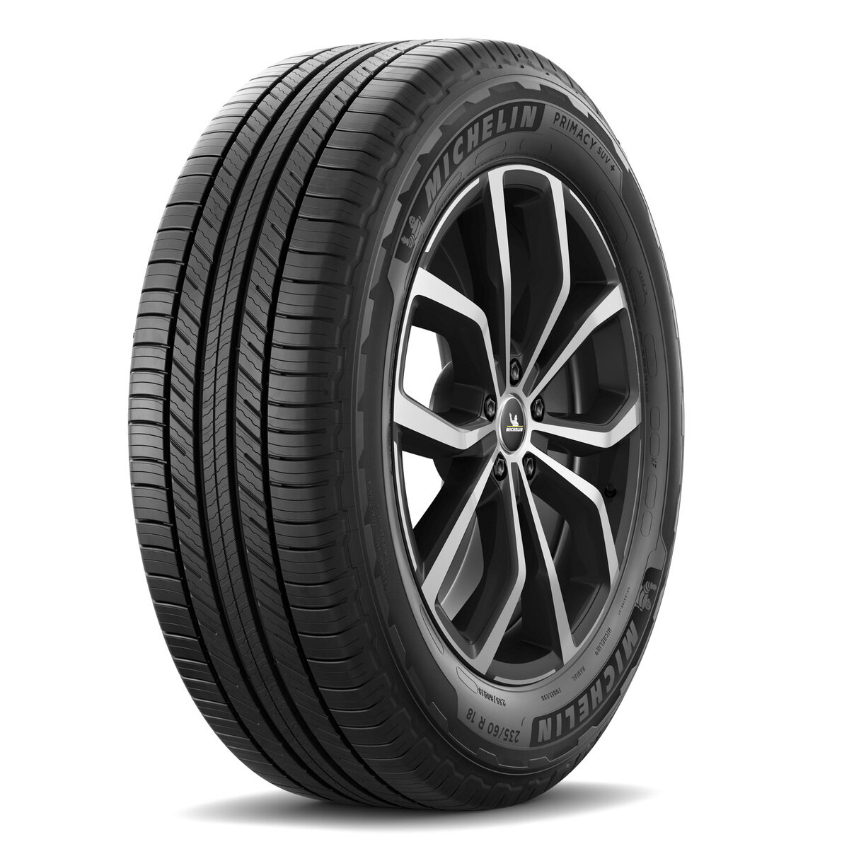 Michelin 225/55 R18 98V TL PRIMACY SUV+ MI | Costco Japan