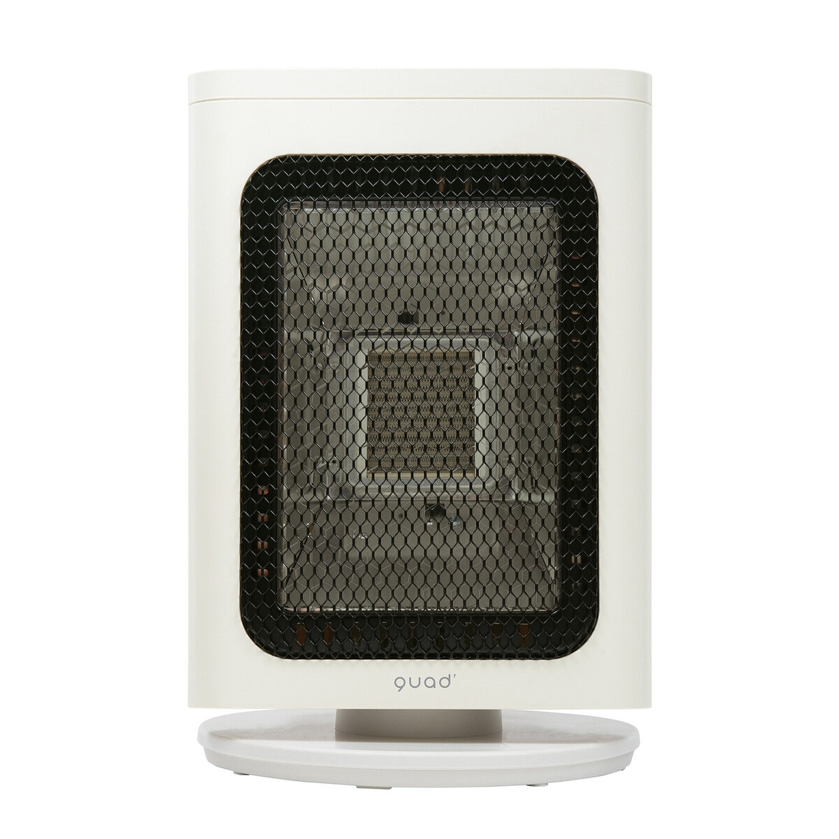 QUADS 省エネリフレクトストーブ REFLECA QS327 | Costco Japan