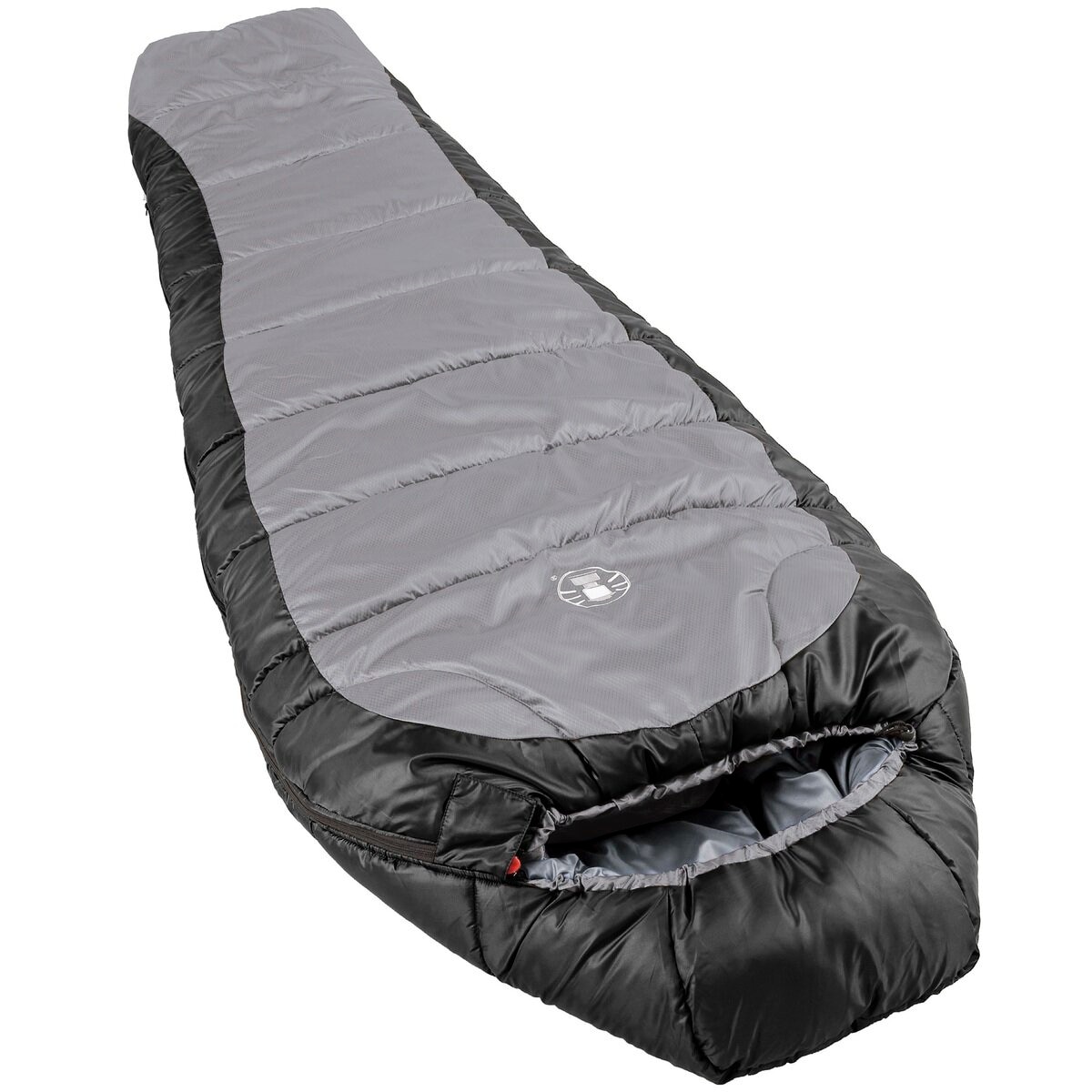 コールマン ノースリム マミー型寝袋 最低使用温度 -18℃ | Costco Japan