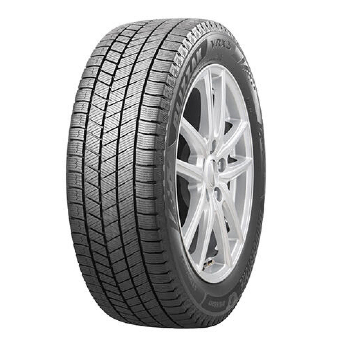 BRIDGESTONE 255/55R18 109Q BLIZZAK VRX3 | Costco Japan