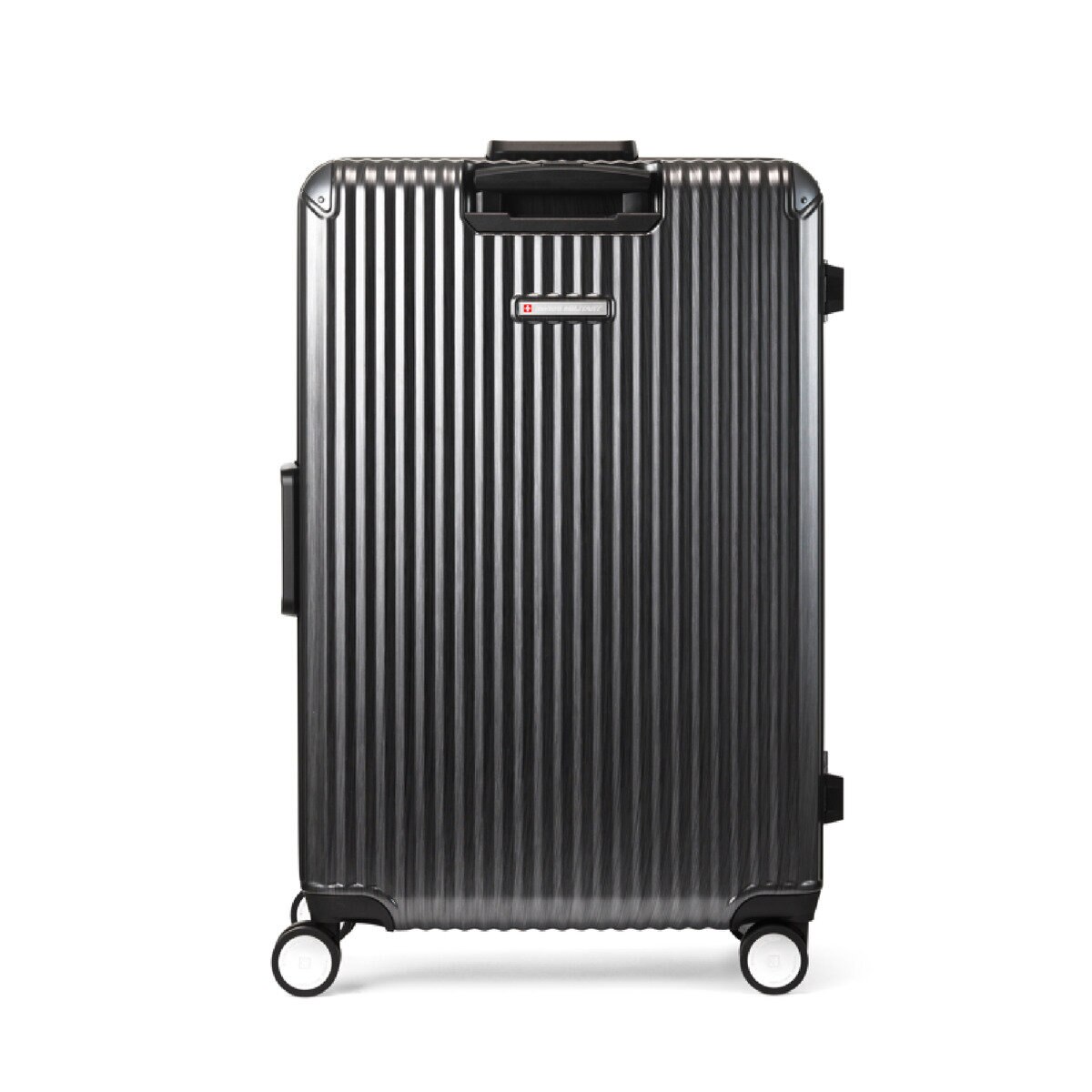 スイスミリタリー SM-I828 28in スーツケース チタン 105L | Costco Japan