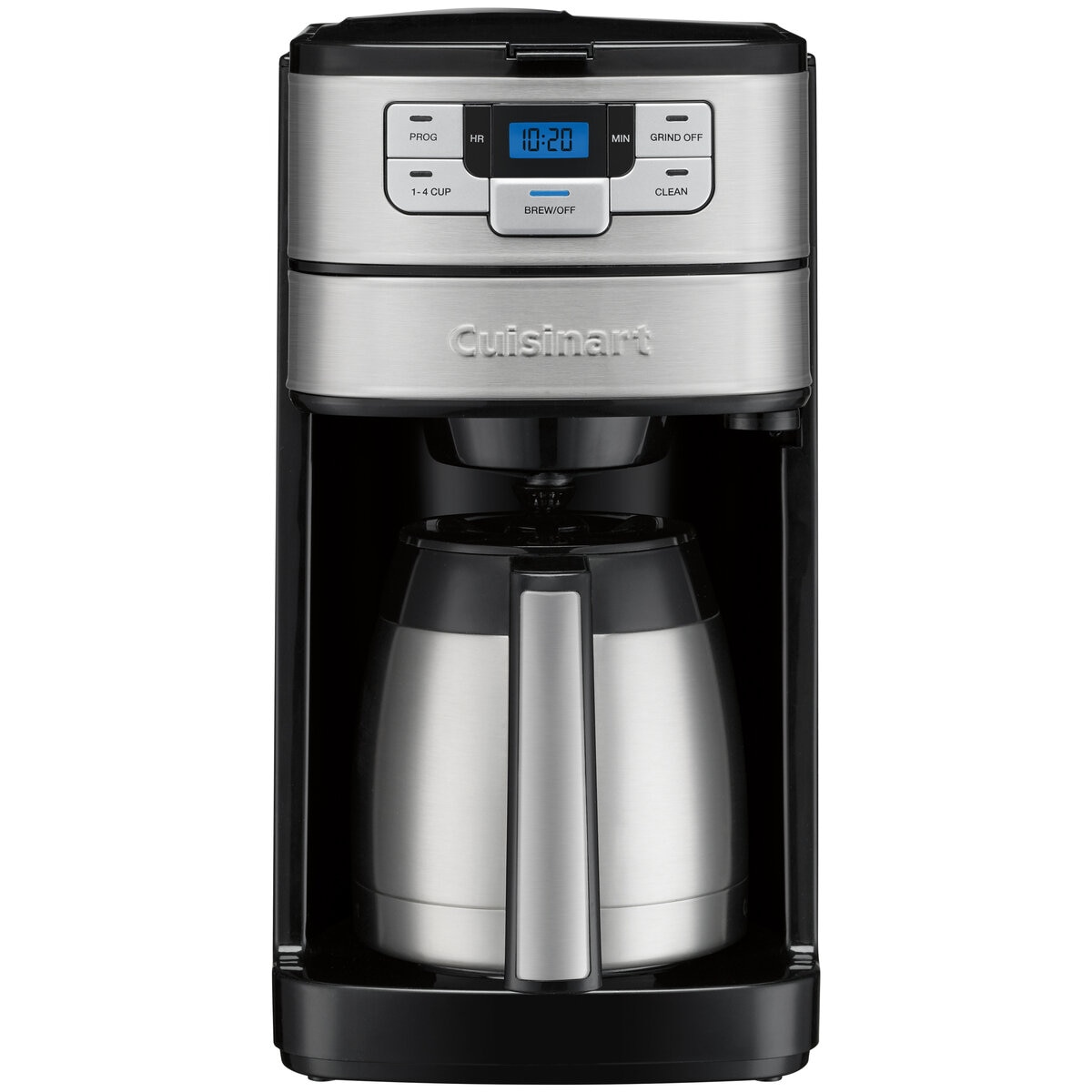Cuisinart クイジナート コーヒーメーカー DGB-900PCJ Amazon