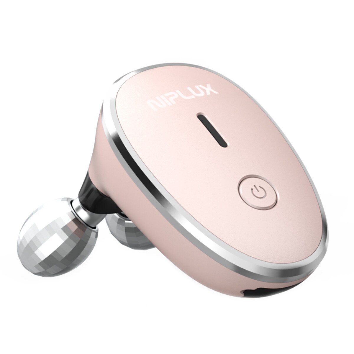 ニップラックス クレル EMS 美顔ローラー NP-QL21PK | Costco Japan