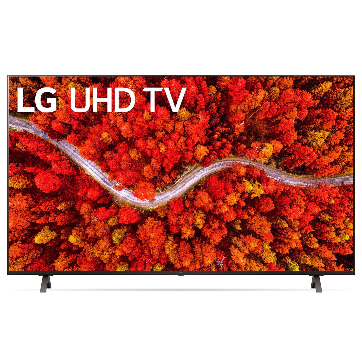 LG 65インチ 4K HDR液晶テレビ 65UP8000PJB | Costco Japan