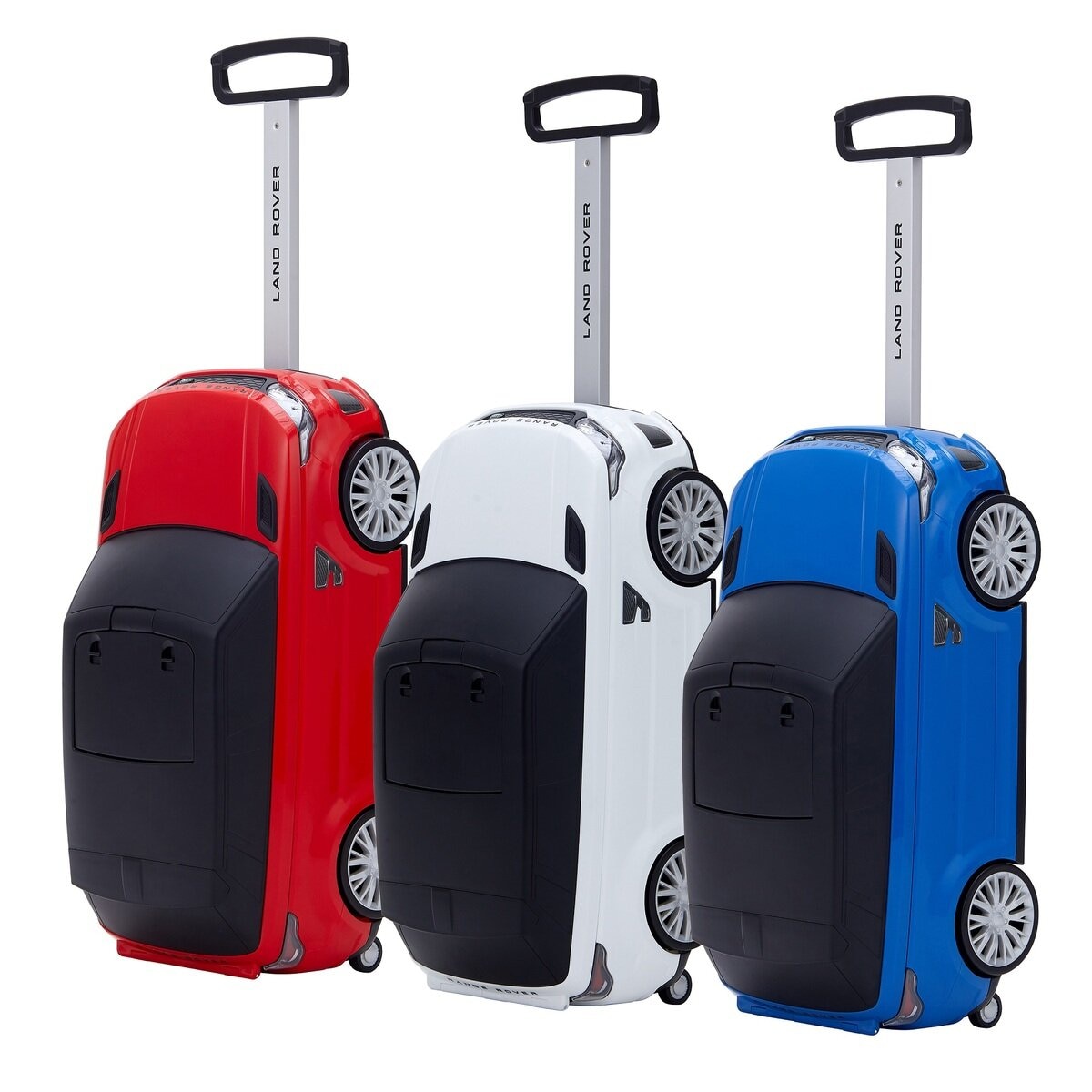 乗用レンジローバーキャリーケース | Costco Japan