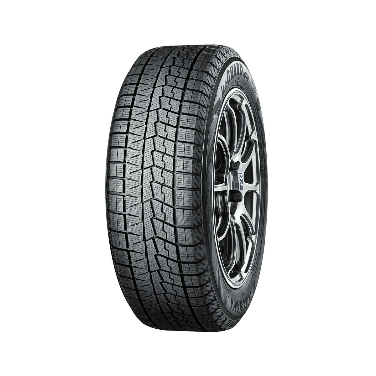 YOKOHAMA 235/60R18 iceGUARD 7 IG70 | Costco Japan