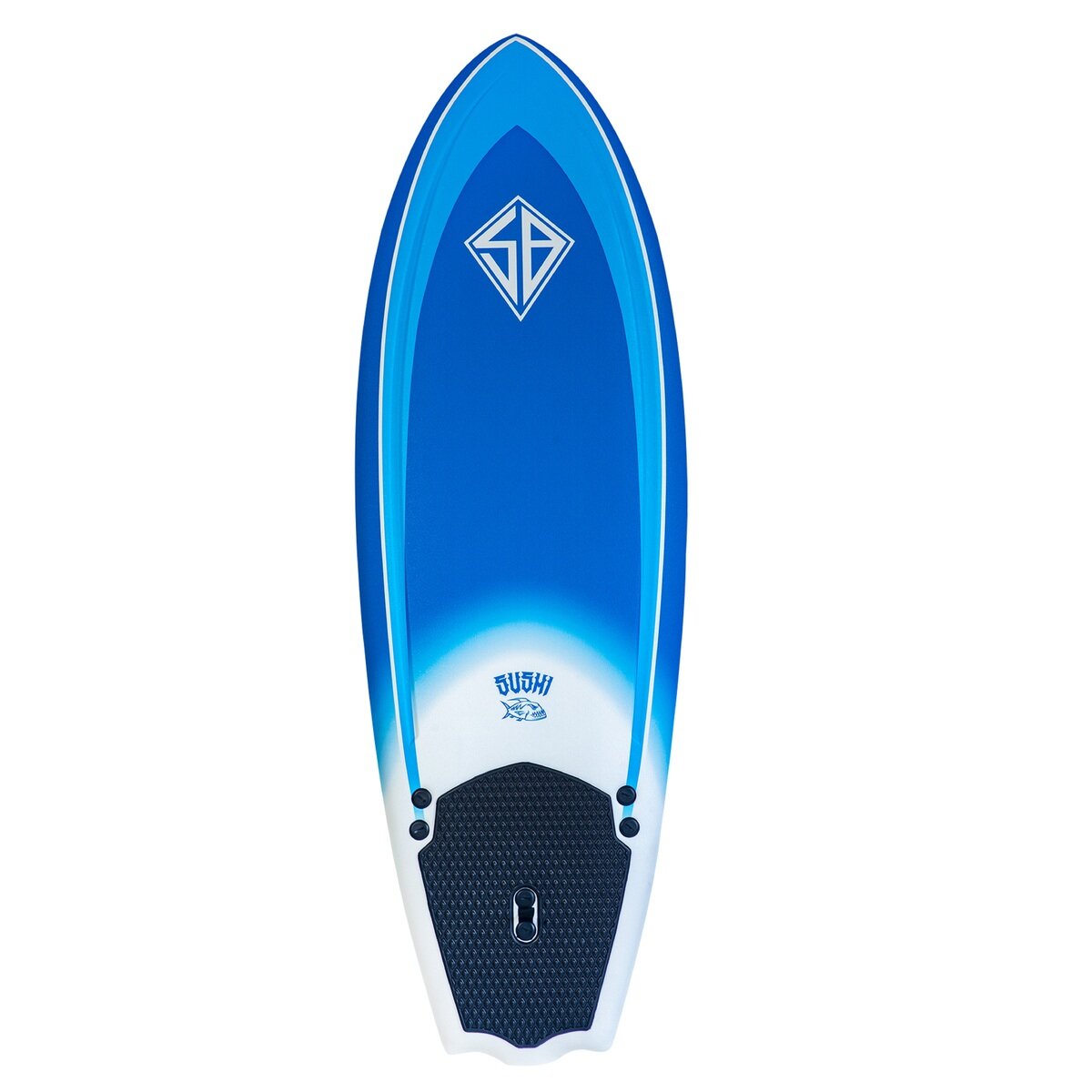 SCOTT BURKE スシ 5.8フィート サーフボード | Costco Japan