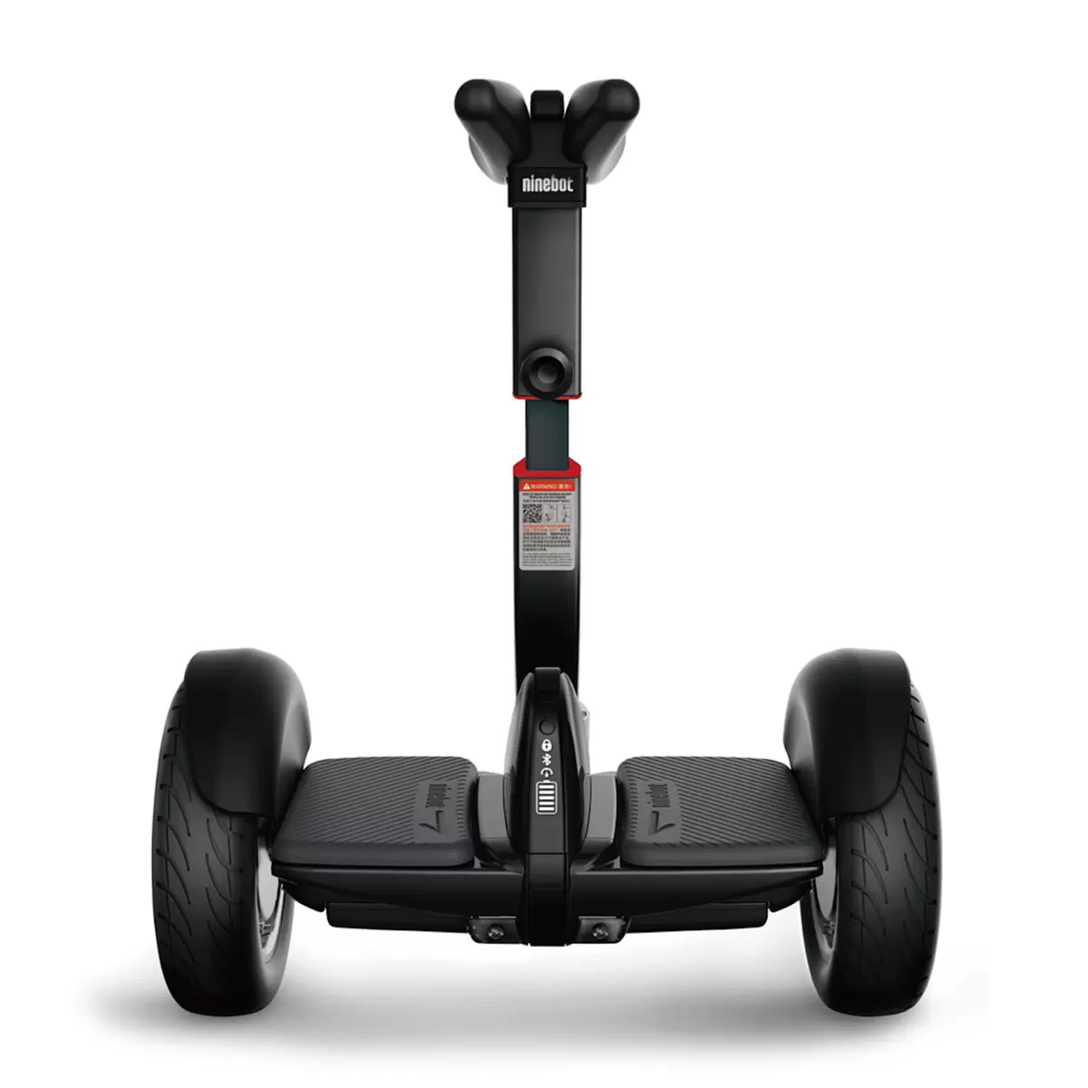 セグウェイ ナインボット S-PRO エス・プロ パーソナルモビリティー 黒