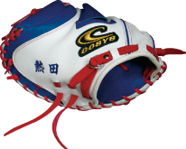 オーダーグラブ｜コーシーズ・オーダースパイク／グラブ／バッグなどの