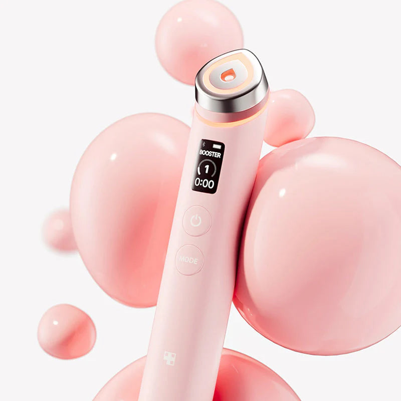 AGE-R Booster Pro - Pink – COSMETICARY