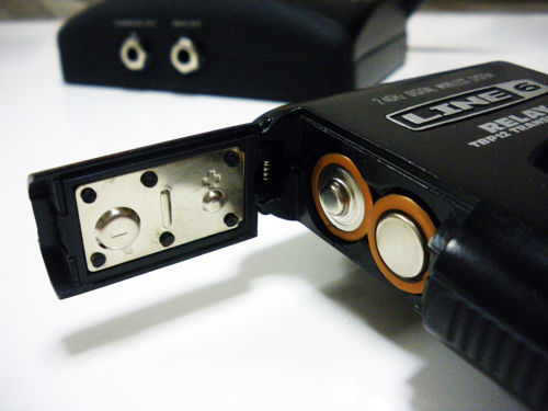 レビュー : Line 6 Relay G50 - cloudchair official website