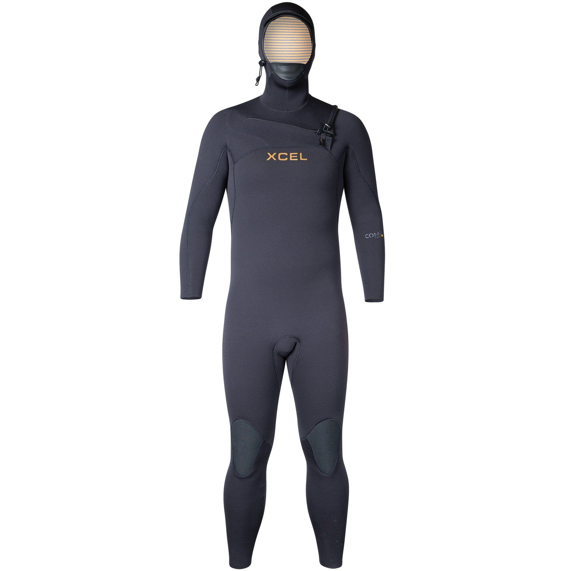 Xcel-MN54CPH4BLK-Comp-Plus-5-4