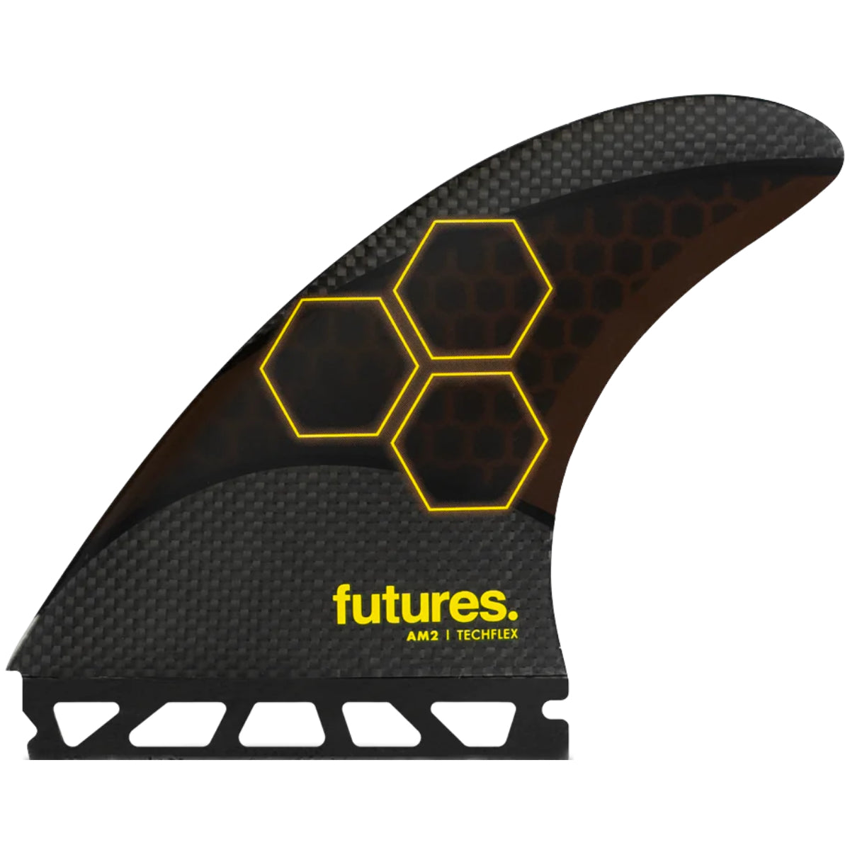 Futures AM2 Techflex Tri-Fin Set – Cleanline Surf