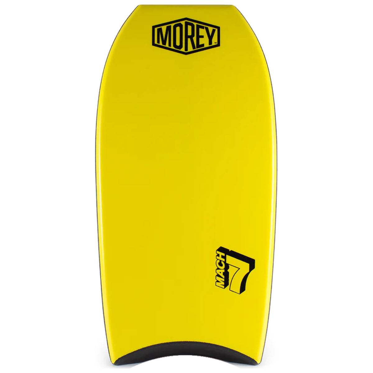 Morey Mach 7 Bodyboard – Cleanline Surf