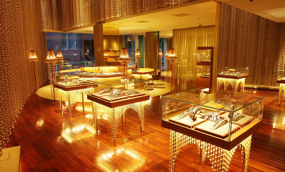 ディーディーオールウッド - コレクションボックス | D.D.Allwood | 10