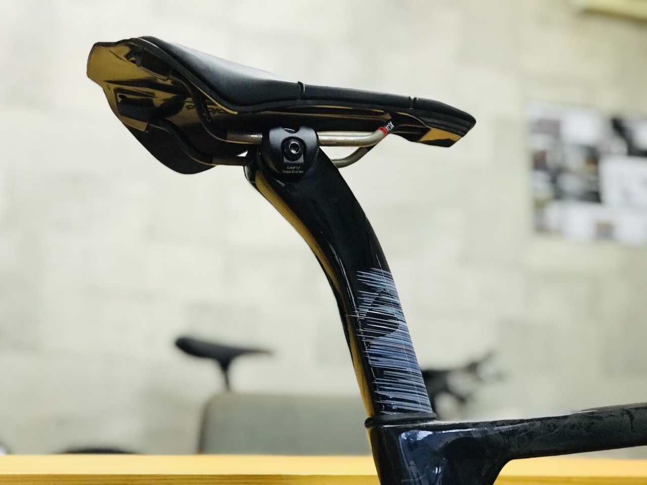 FACTOR OSTRO VAM 納車しました！From Iさま | Climb cycle sports