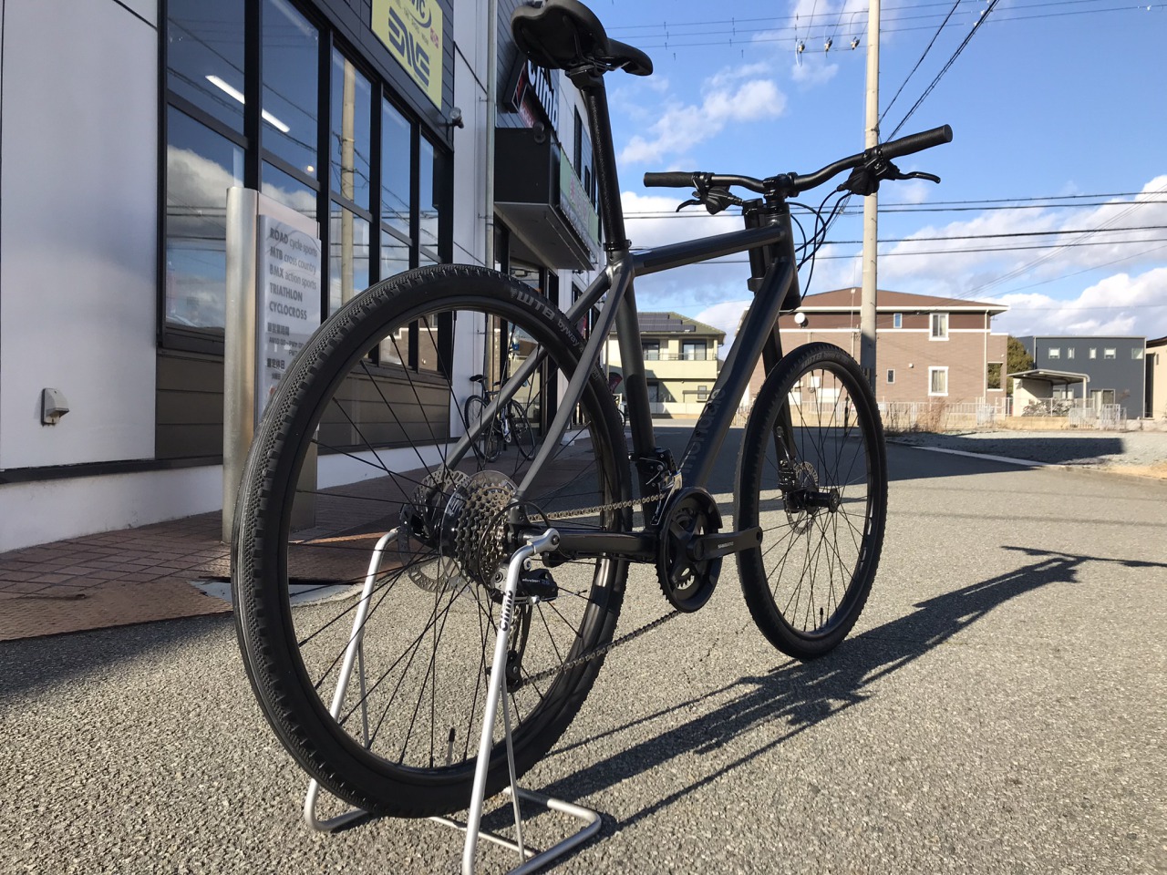 cannondale Bad Boy3 入荷しました～ | Climb cycle sports