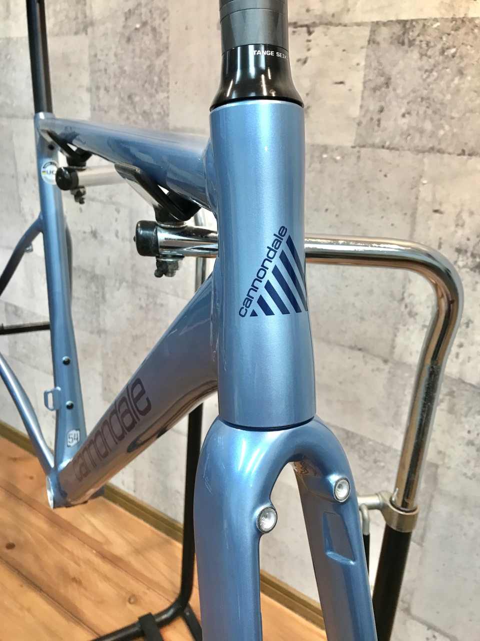 CAAD13 復刻カラー フレームセット 在庫ご案内！！ | Climb cycle sports