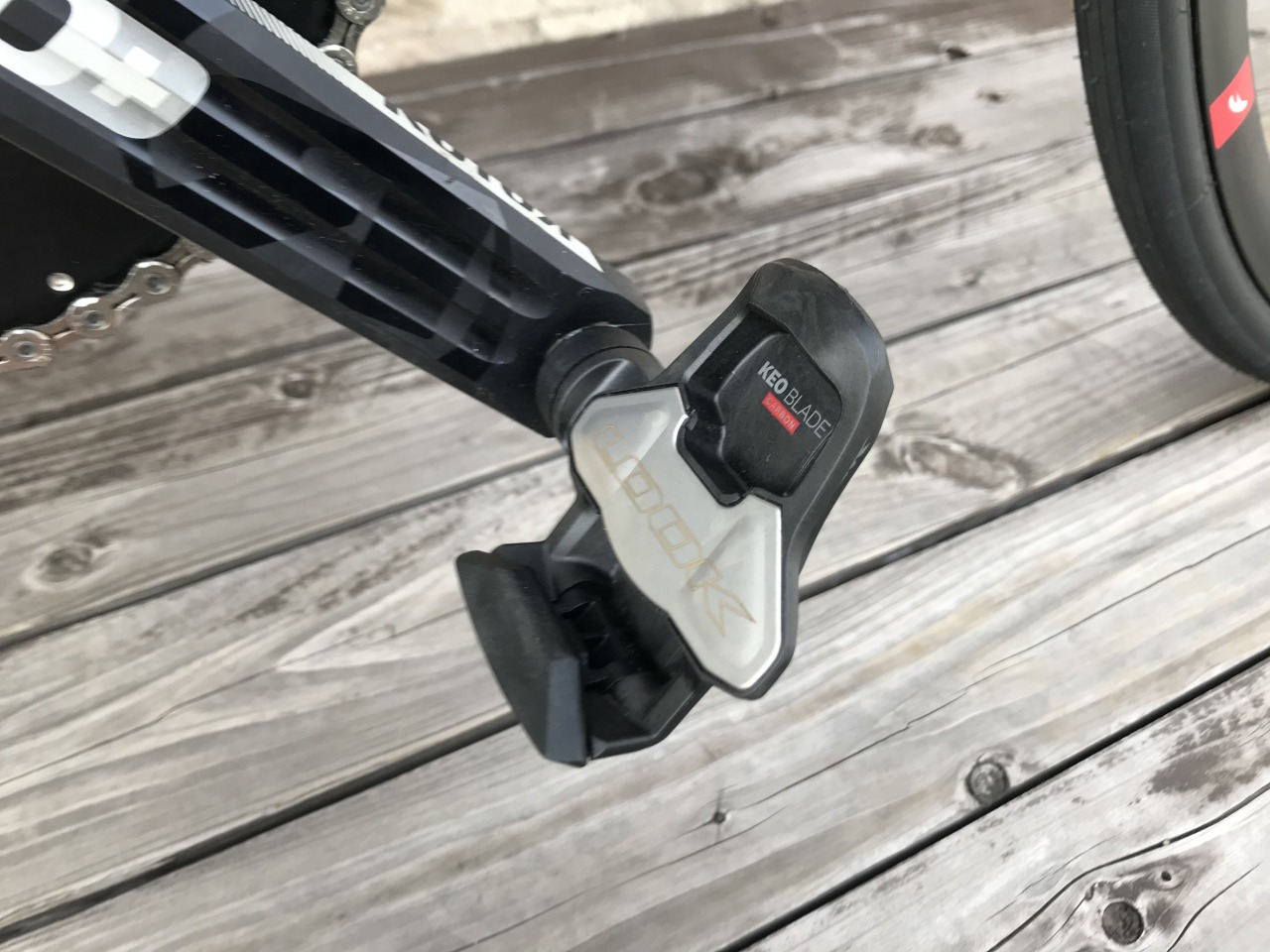 LOOK KEO BLADEペダル続々と取り付け～好評です！！ | Climb cycle sports