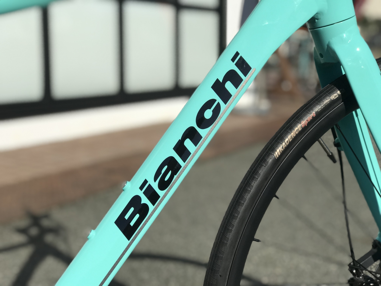 クロスバイク Bianchi ROMA3 2020年モデル入荷しました！ | Climb