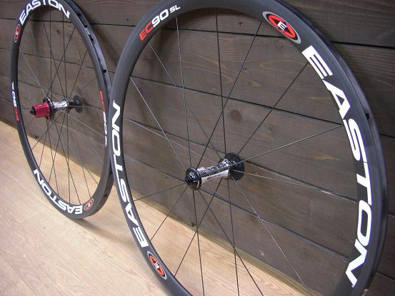 チューブラーEASTON EC90 SL CARBON TUBULAR | Climb cycle sports