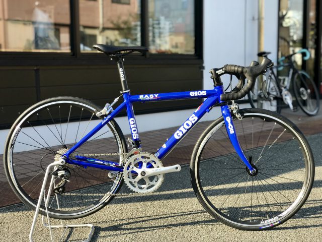 キッズロードバイク GIOS EASY在庫しております！ | Climb cycle sports