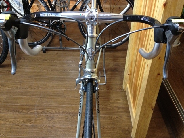 Bianchiビアンキ IMOLA入荷中‼ | Climb cycle sports