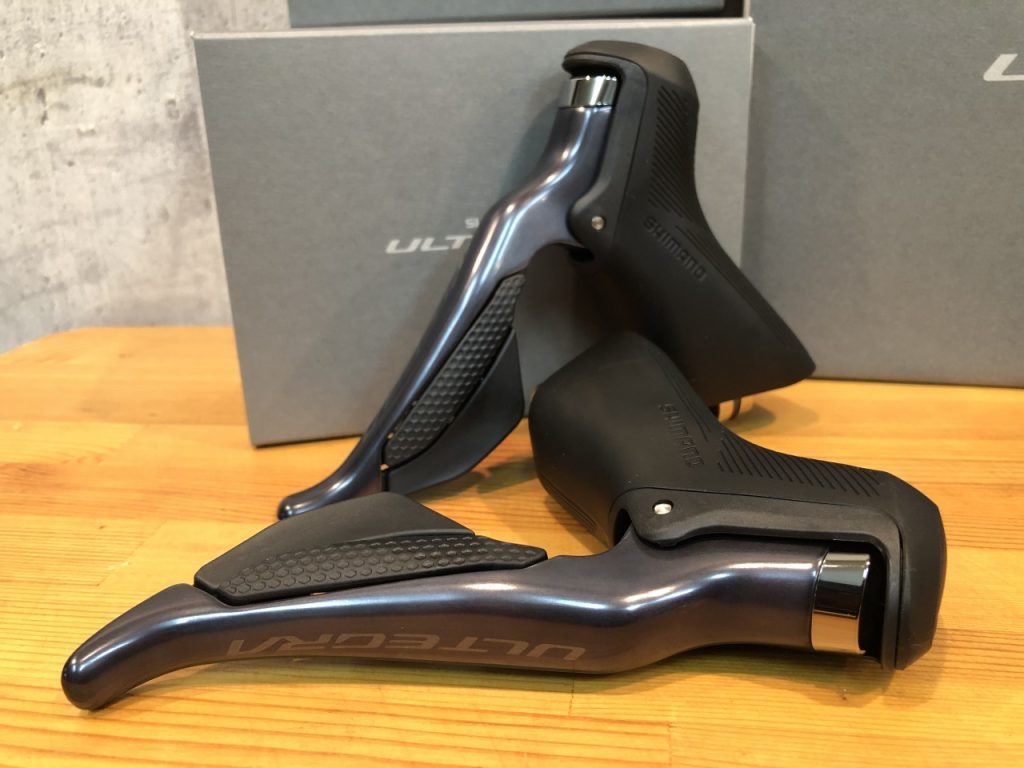 リムブレーキモデル 電動アルテグラ R8150 | Climb cycle sports