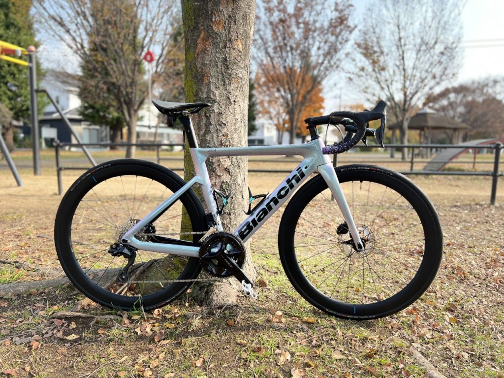 PRO VIBE 軽量エアロハンドルとVIBEステム取付！ | Climb cycle sports