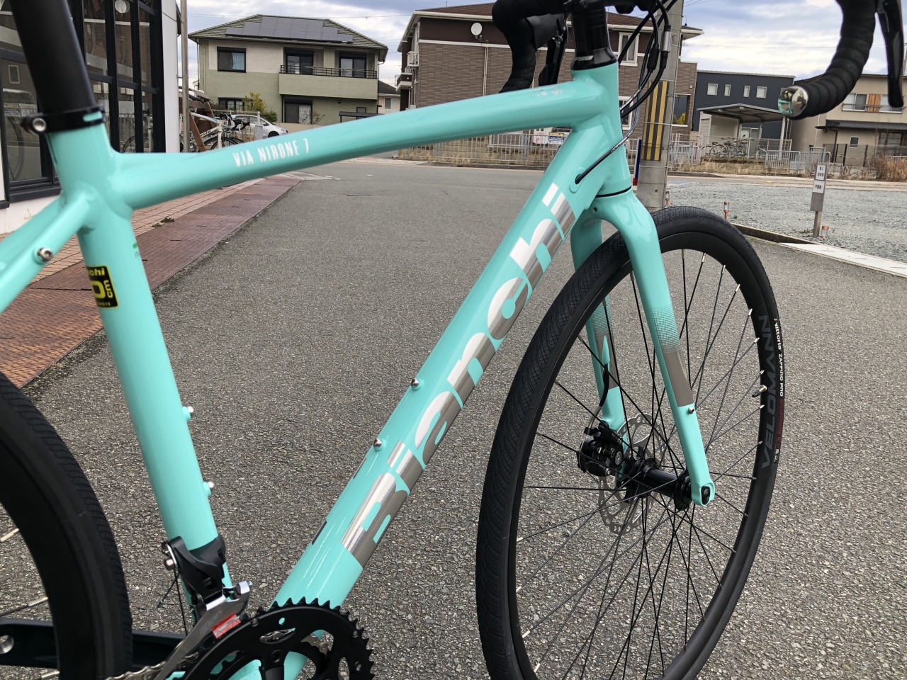 ビアンキ【エントリーロードバイク】 | Climb cycle sports