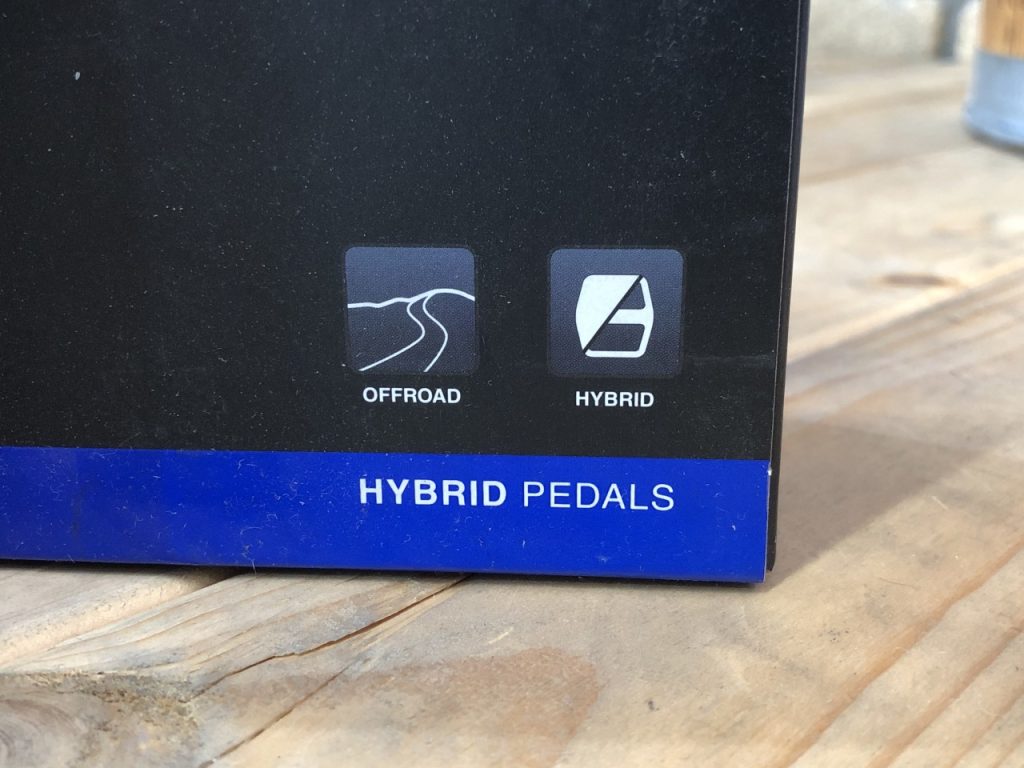 便利な「両面使えるビンディングペダル」LOOK | Climb cycle sports