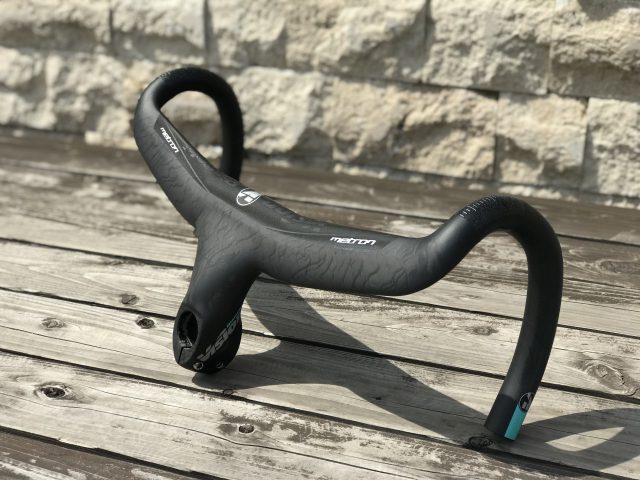 Bianchi VISION METRON 5D カーボンハンドルご紹介！！ | Climb cycle