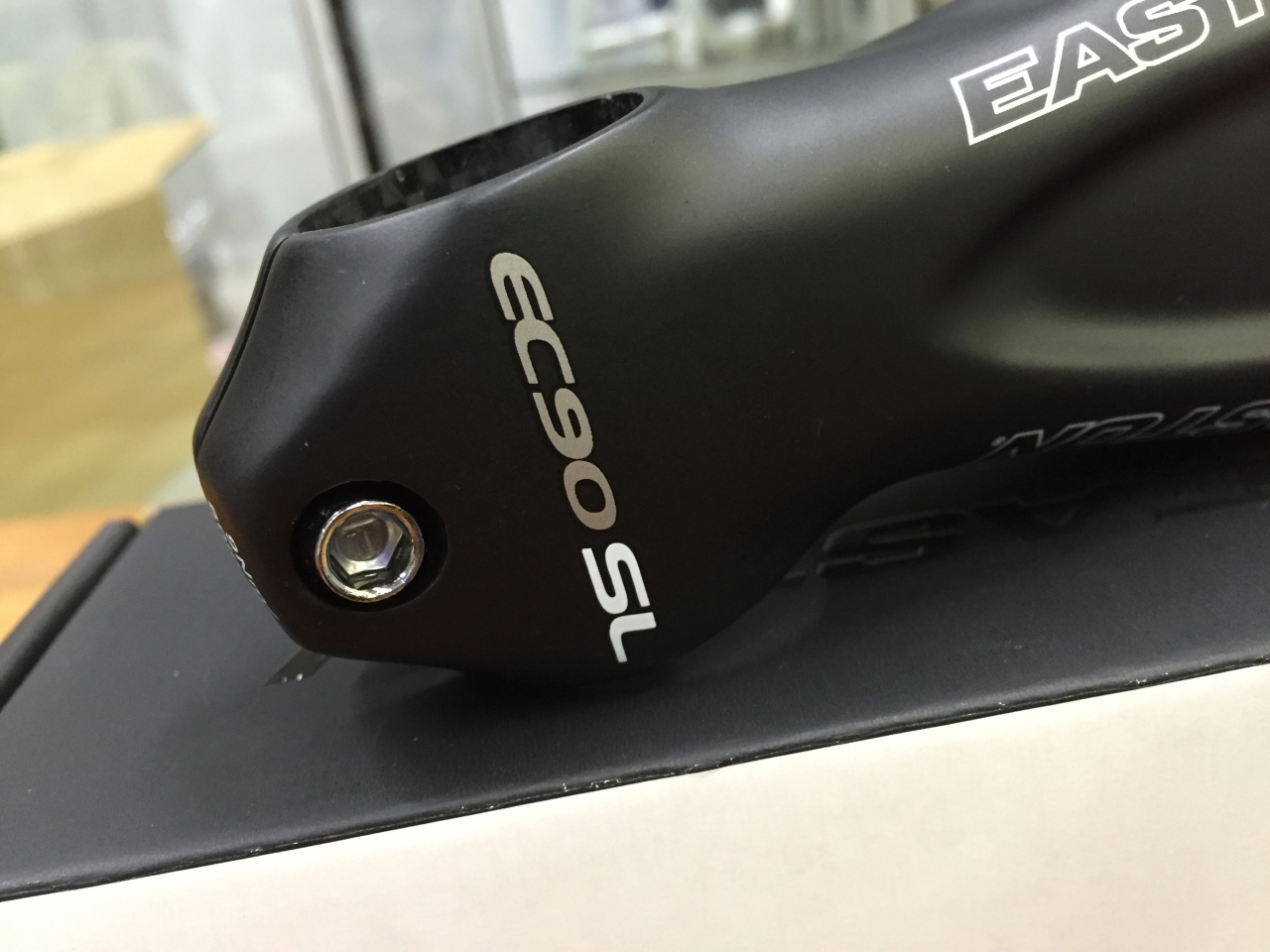 EASTON EC90SL、軽量カーボンステム入荷しています。 | Climb cycle sports