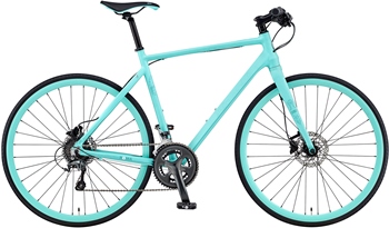 ビアンキ ローマ2(Bianchi ROMA2)クロスバイク(2018年モデル)通販