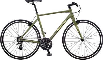 ビアンキ ローマ4(Bianchi Roma4)クロスバイク(2018年モデル)通販