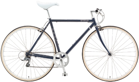 FUJI STRATOS(ストラトス)クロスバイク(2014年モデル