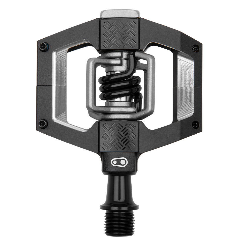 Mallet Trail Clip-In Pedals | Crankbrothers