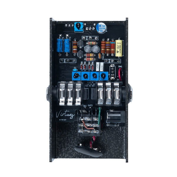 Lander CULT Limited “iss.3” – PEDAL SHOP CULT