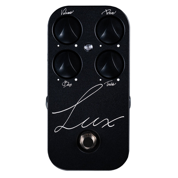 Lux – PEDAL SHOP CULT