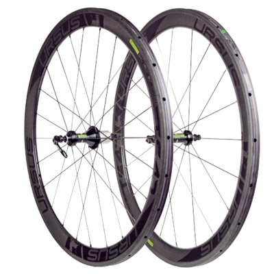 MIURA TS47 ROAD ウルサス URSUS 【CYCLE CREATION Inc.】