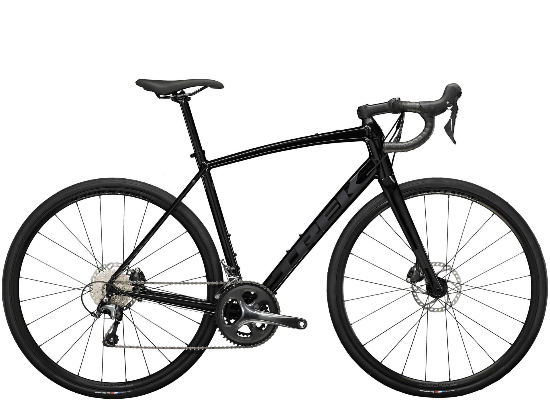 DOMANE AL 4 Gen 3 Black [Outlet] – Cycling Shop ヤマネ ~ 高知の