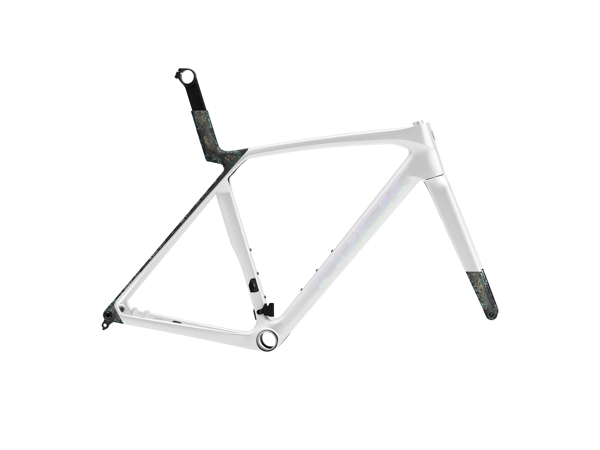Madone SL Gen 8 Frameset White – Cycling Shop ヤマネ ~ 高知の