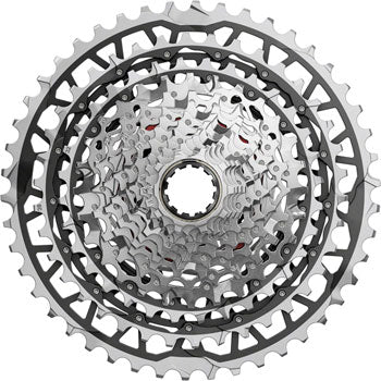 New! SRAM Force AXS XPLR E1 XG-1371 10-46t XDR 13-Speed Bike
