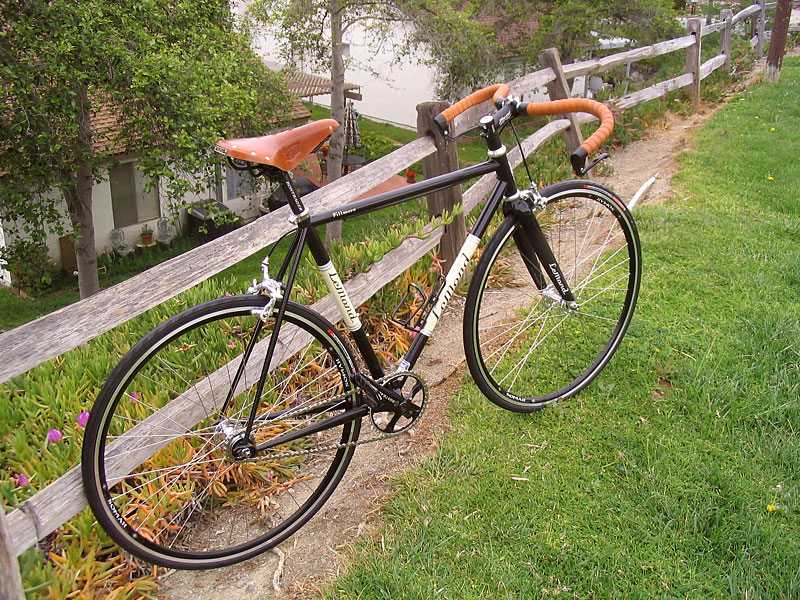 SSG Gallery: Brady's Lemond Fillmore